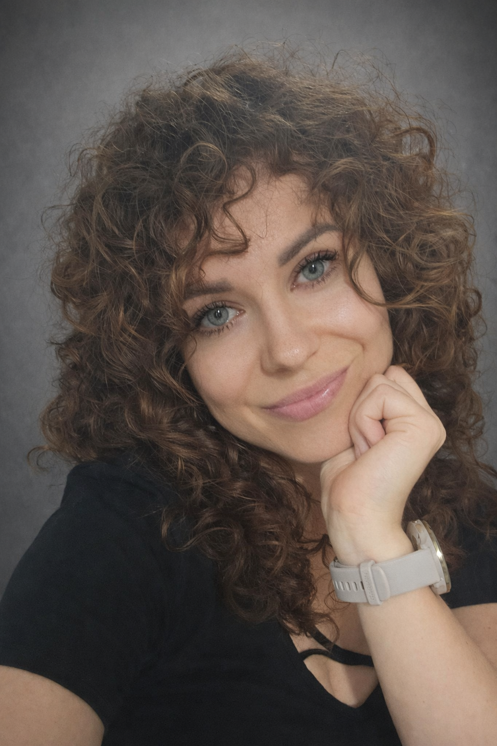 Marlena Kowalska — dyplomowany refleksolog i specjalistka terapii holistycznych